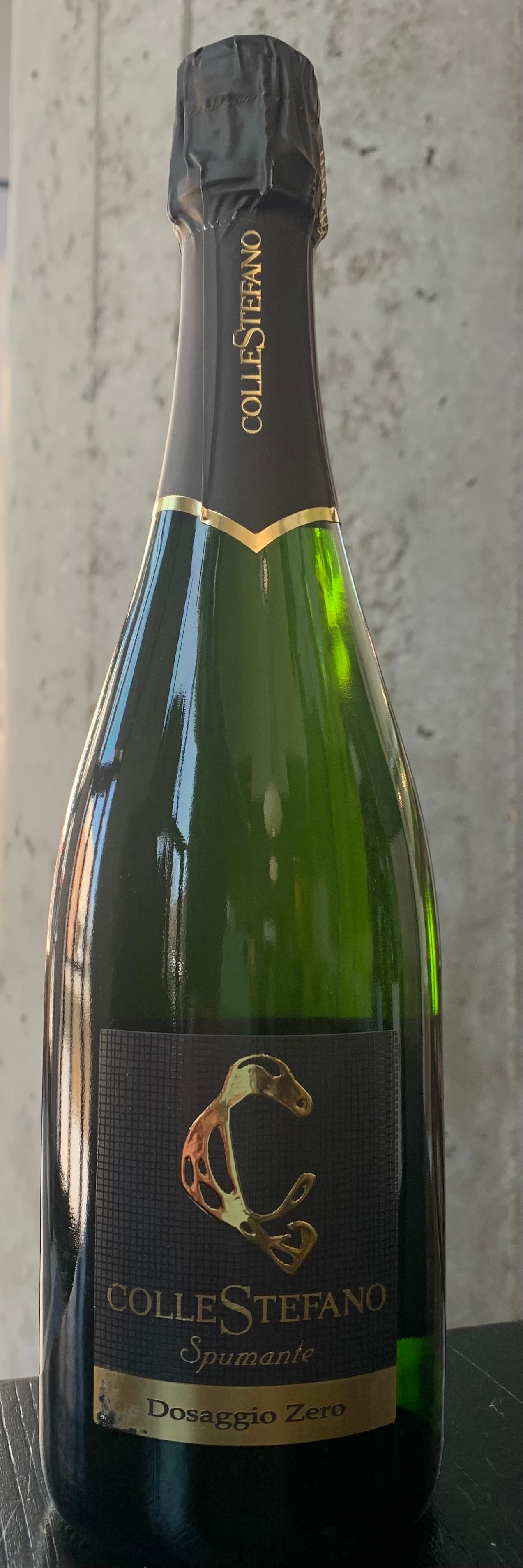 ColleStefano Spumante Dosaggio Zero '21