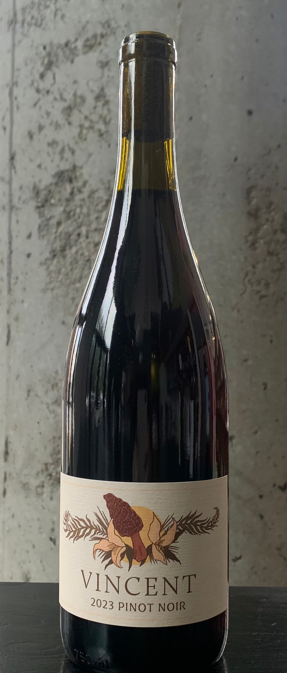 Vincent Pinot Noir Willamette Valley '23