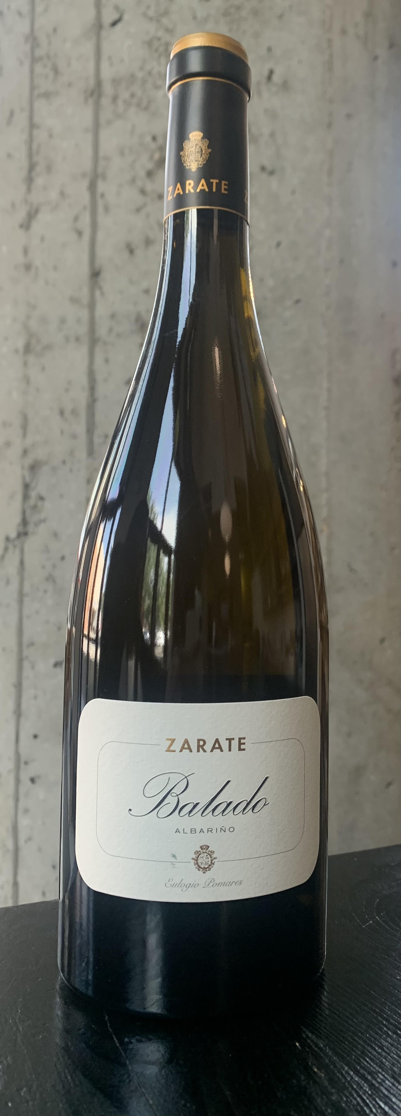 Bodegas Zárate "Balado" Albariño '24