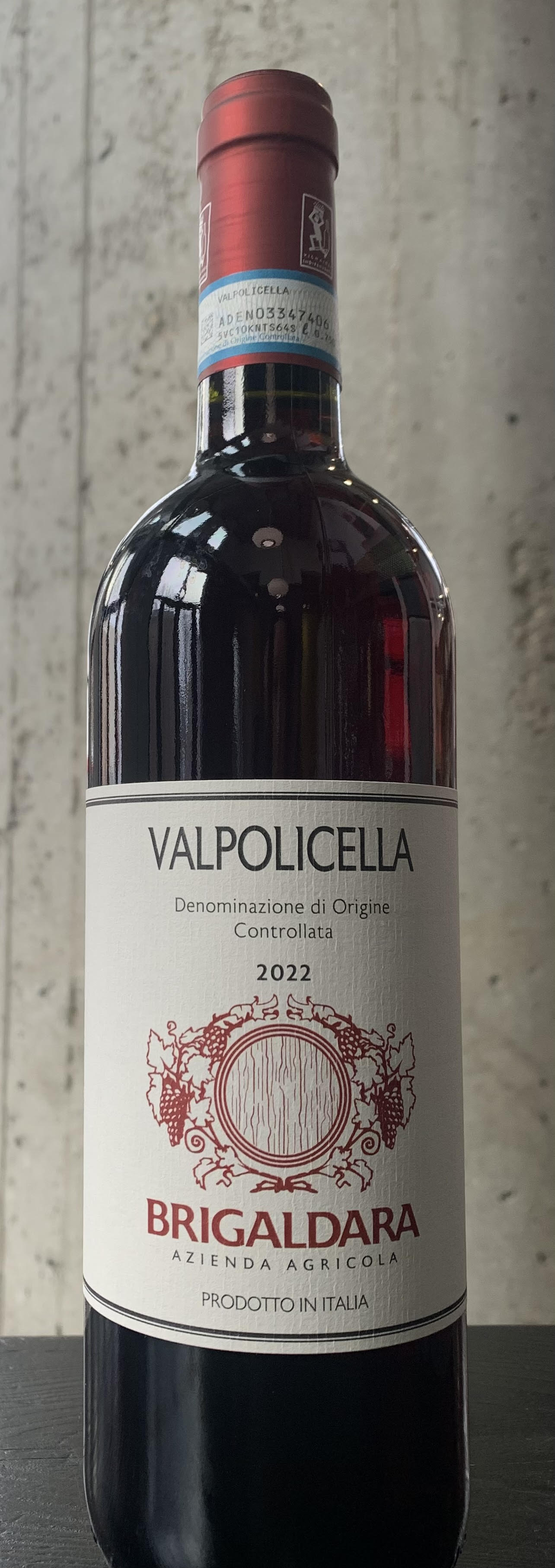 Brigaldara Valpolicella '22