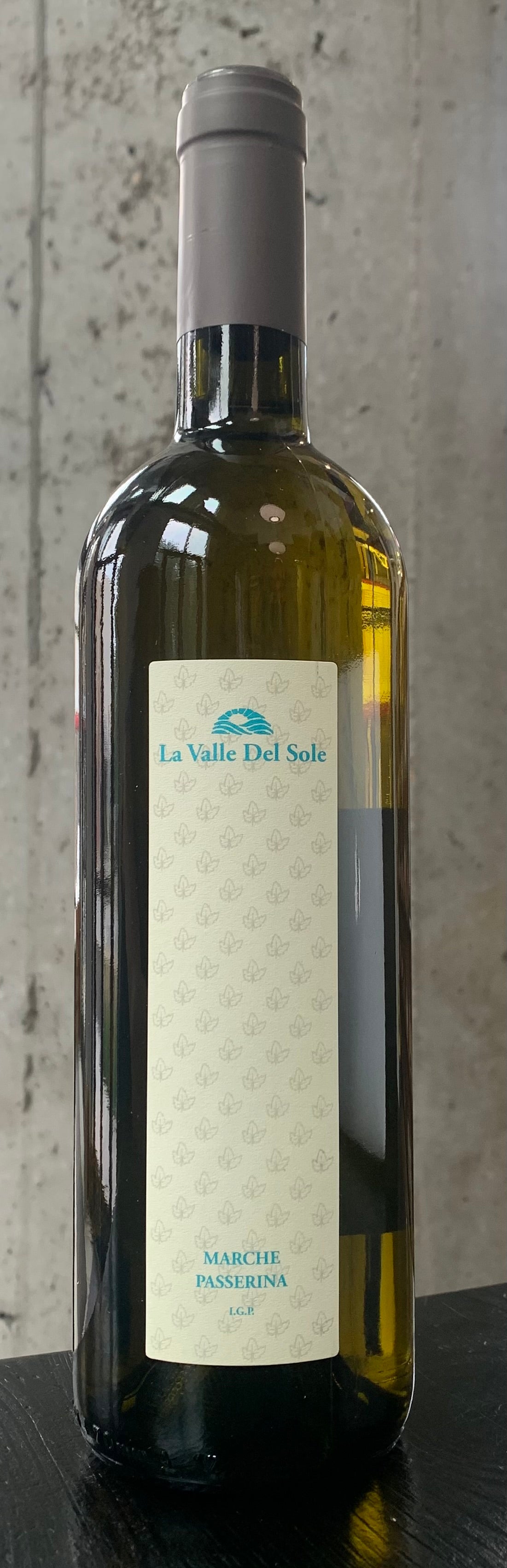 La Valle del Sole Marche Offida Passerina IGP '22