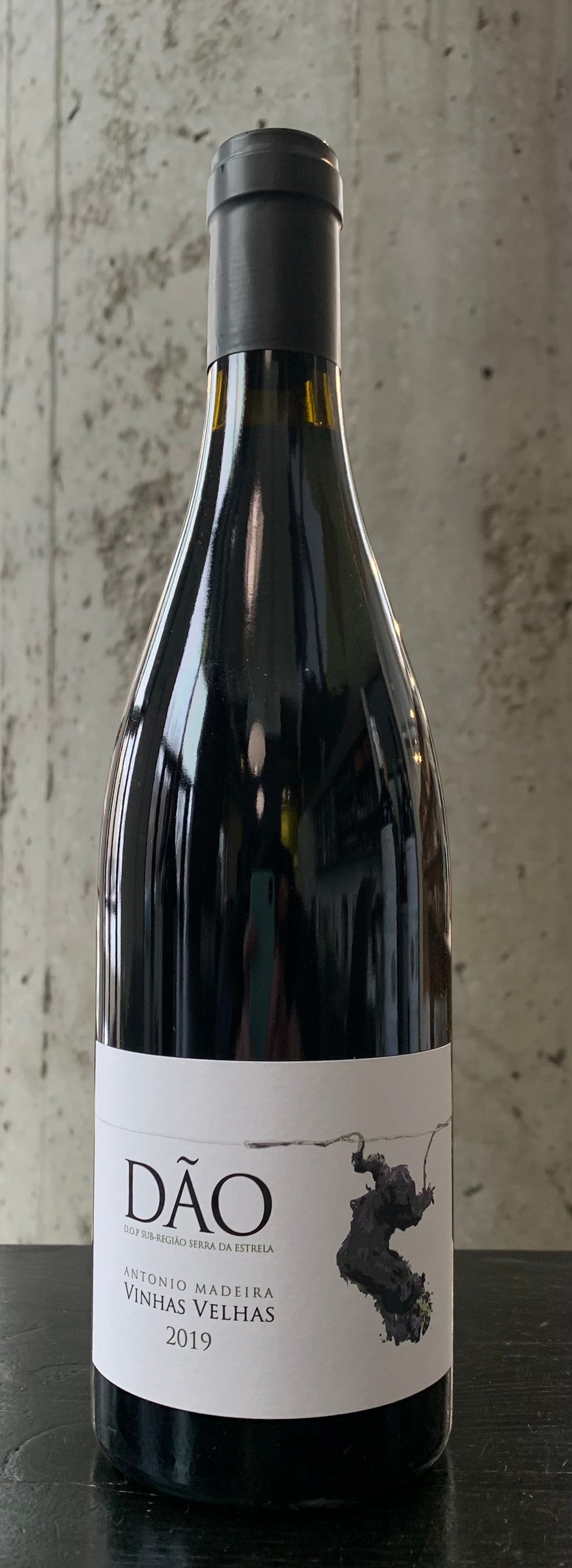 António Madeira Tinto "Vinhas Velhas" '19