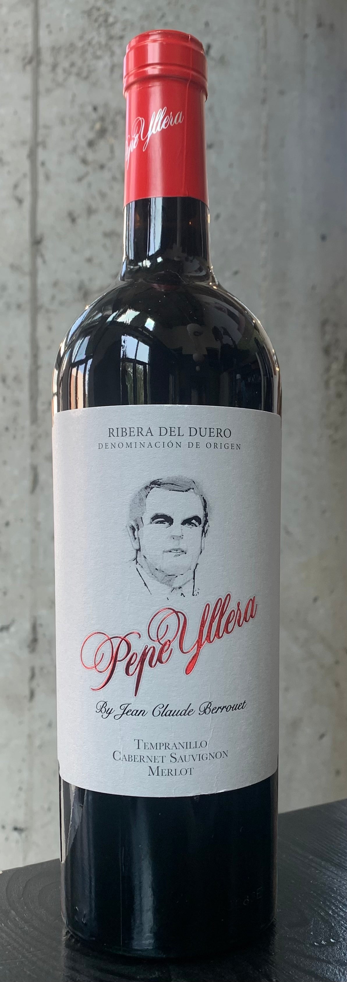 Pepe Yllera Ribera del Duero Tinto '20