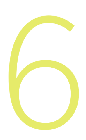 Six for Everyday—$25 and Under