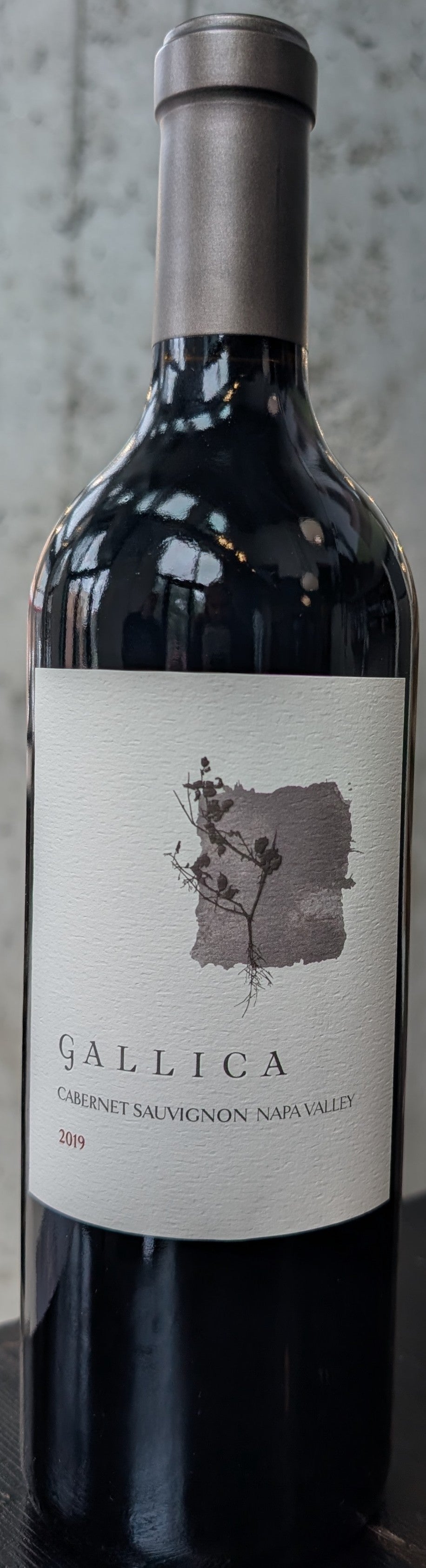 Gallica Cabernet Sauvignon "Oakville Ranch" '19