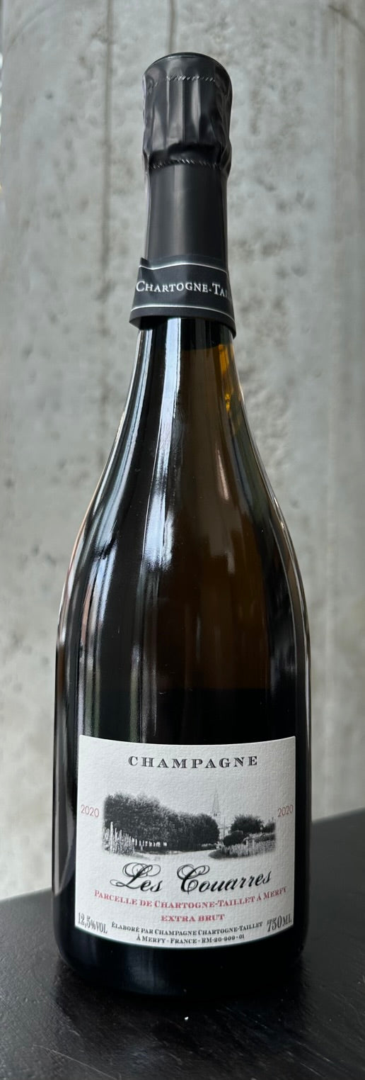Chartogne-Taillet "Les Couarres" Champagne '20