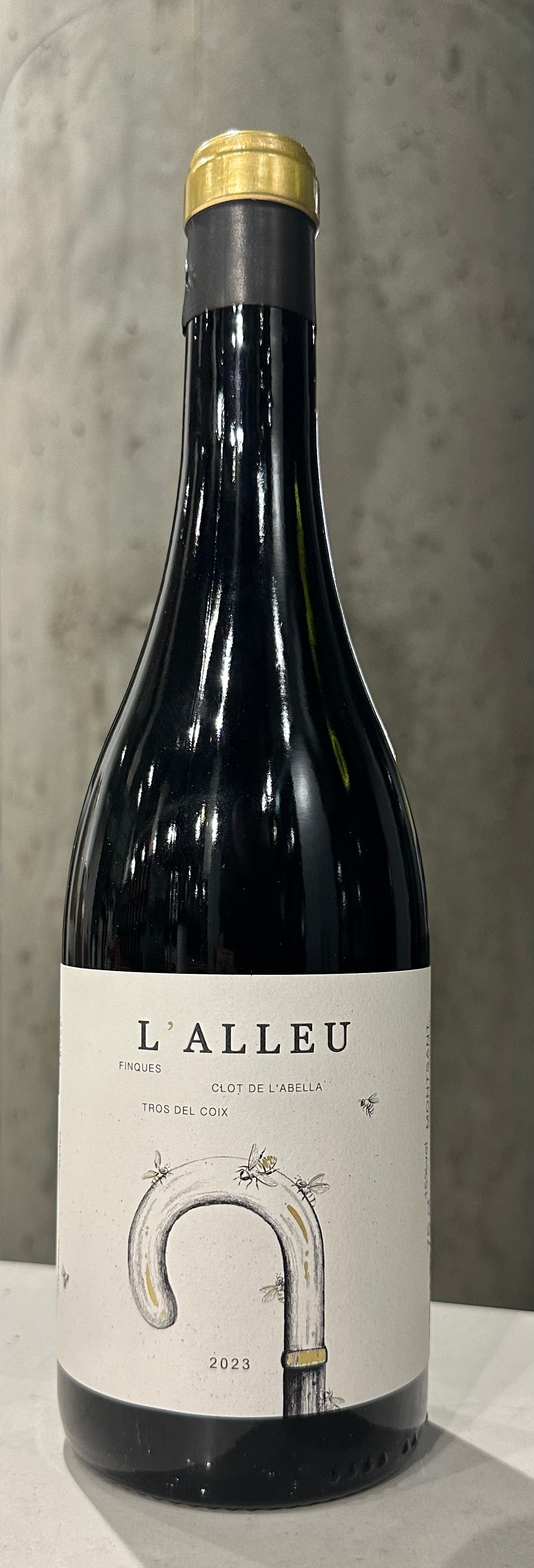 Vendrell Rived "L'Alleu" Montsant Tinto '23