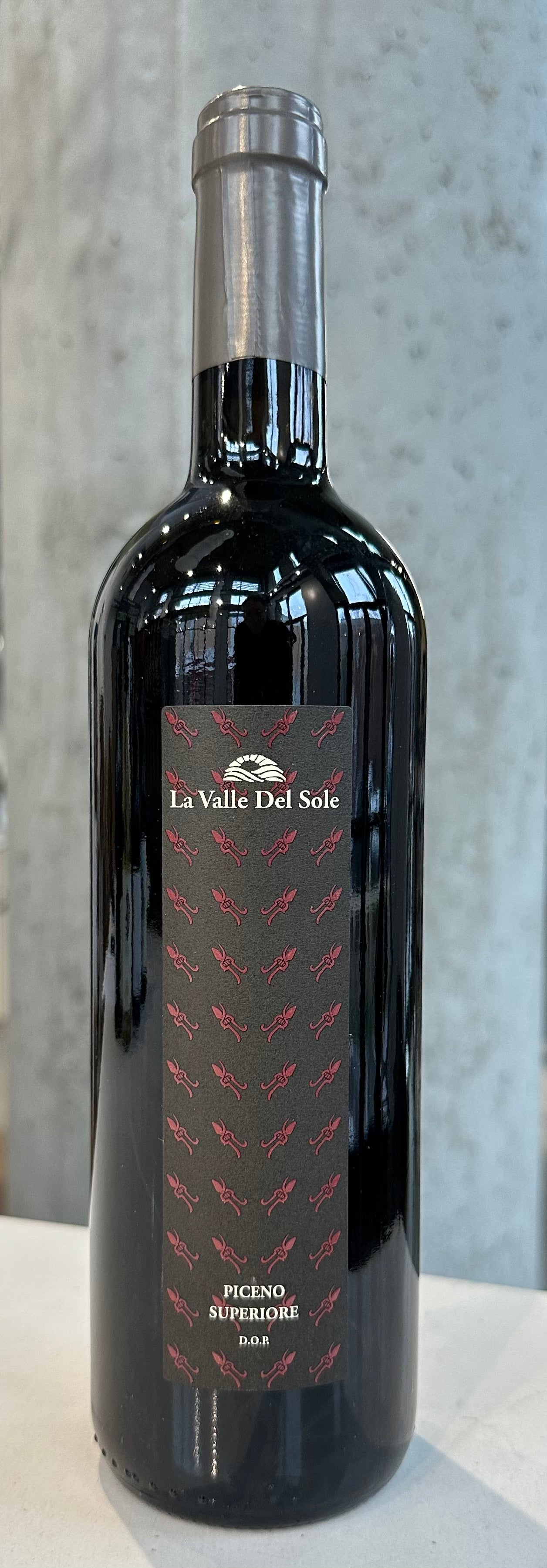 La Valle del Sole Piceno Superiore DOP '20