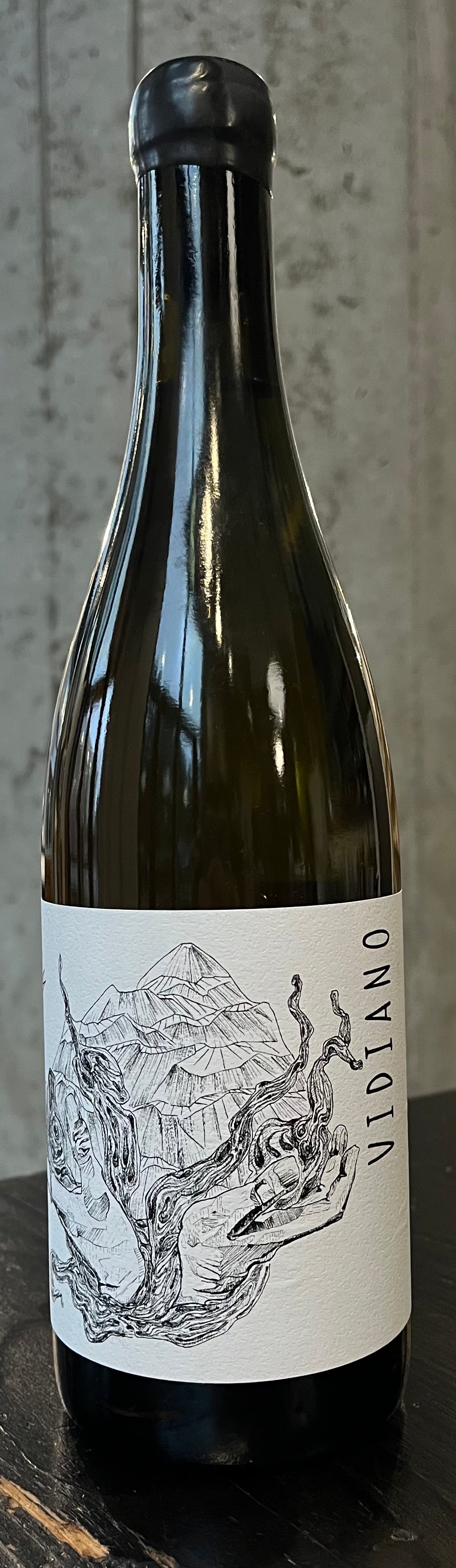 Iliana Mahílin "Rhea" Old Vines Vidiano '22