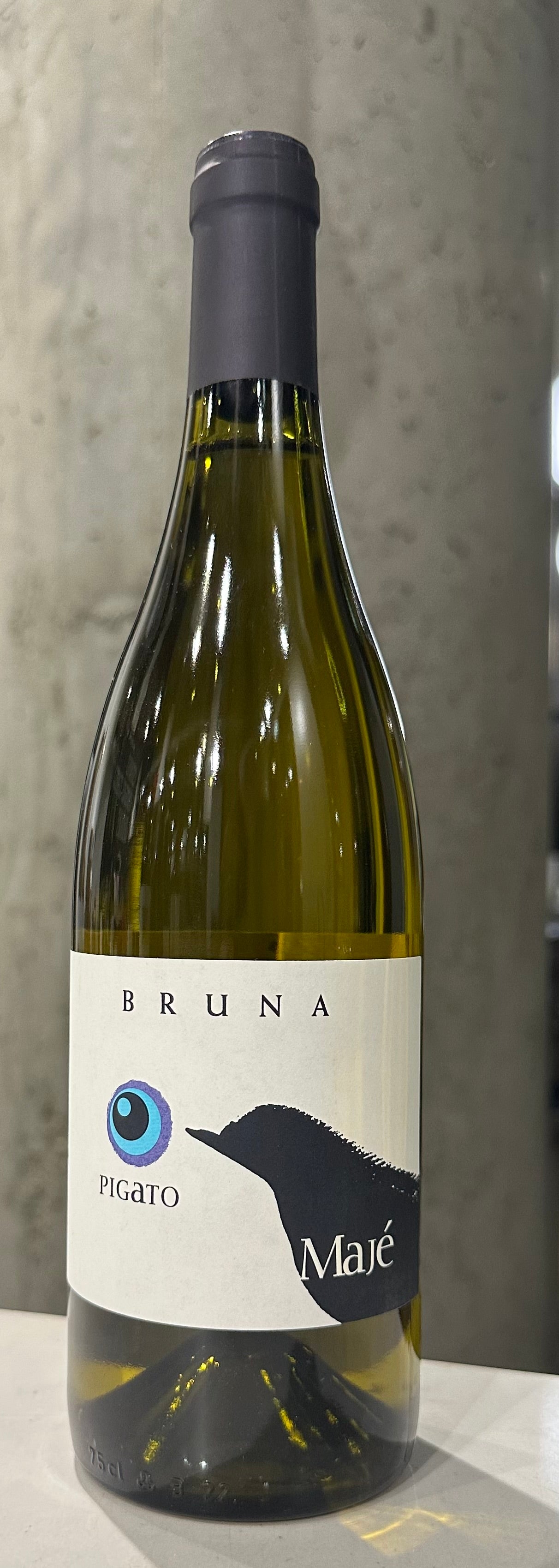 Bruna Pigato "Majé" '22