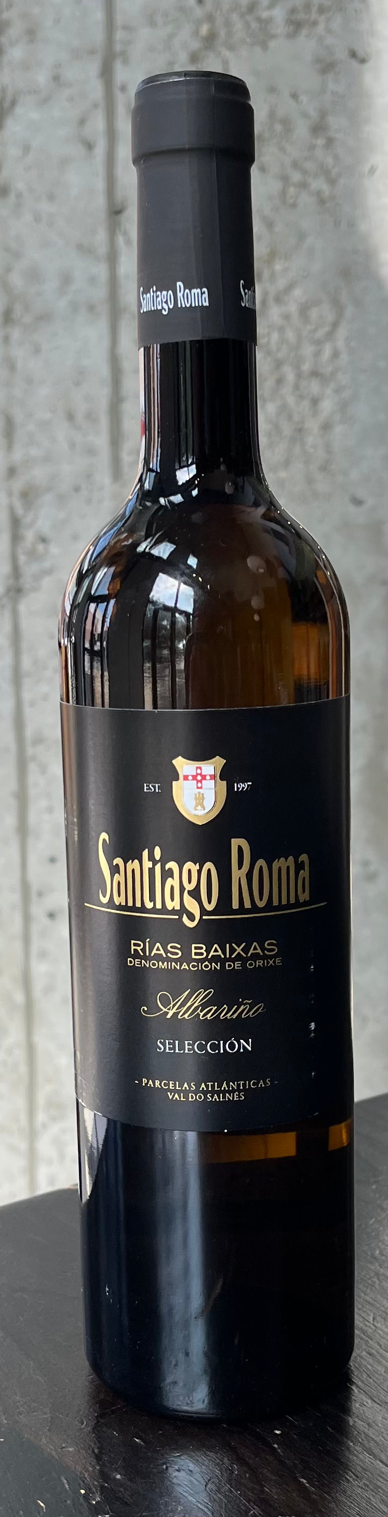 Santiago Roma "Selección" Albariño '24