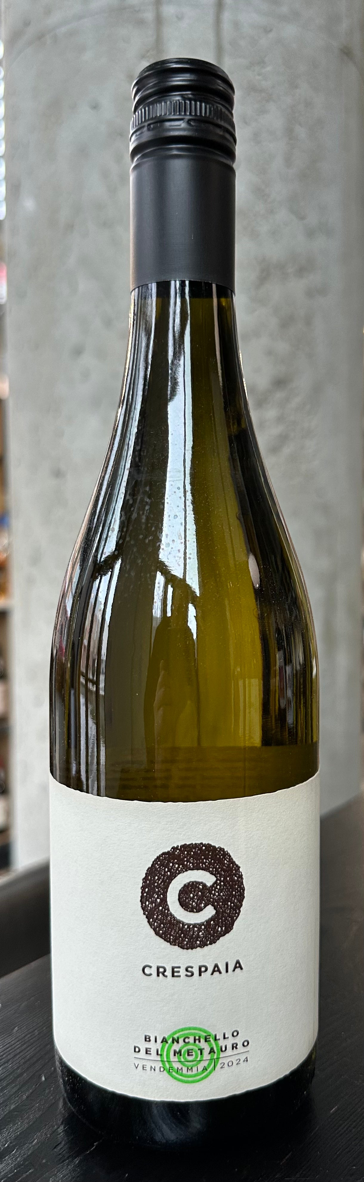 Crespaia Bianchello del Metauro '24