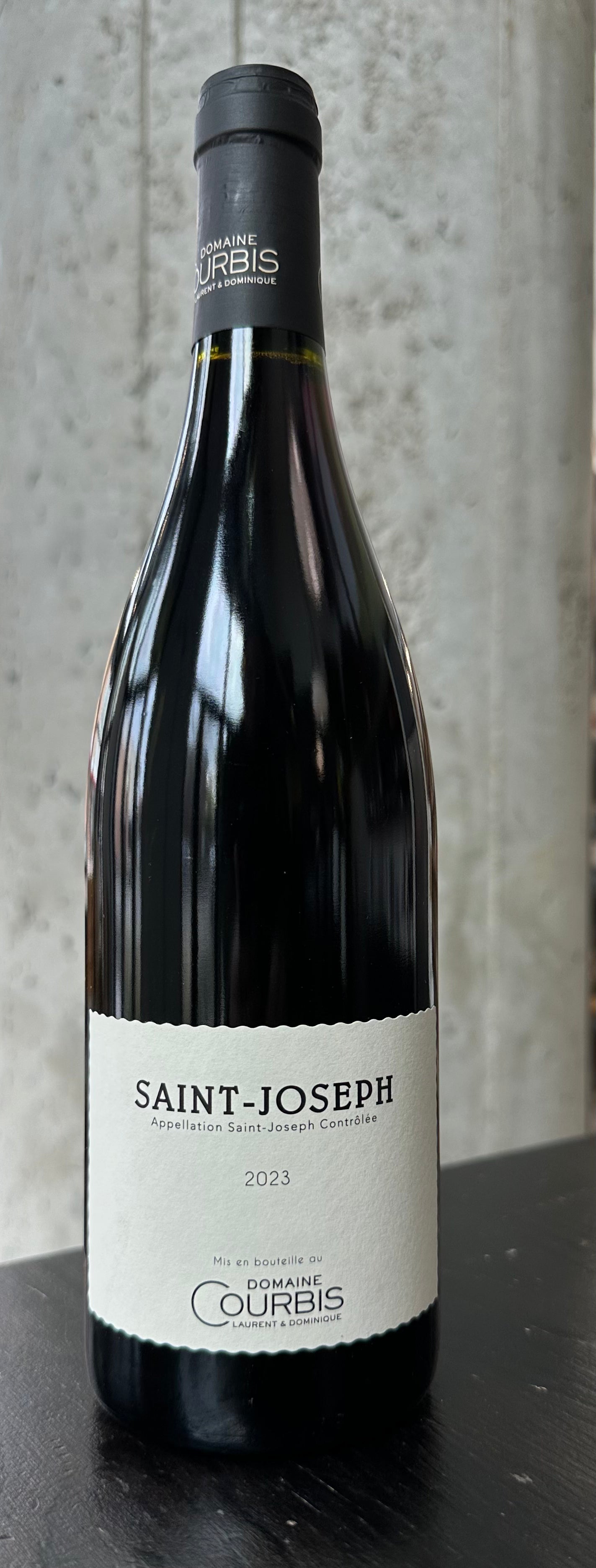 Courbis Saint-Joseph Rouge '23