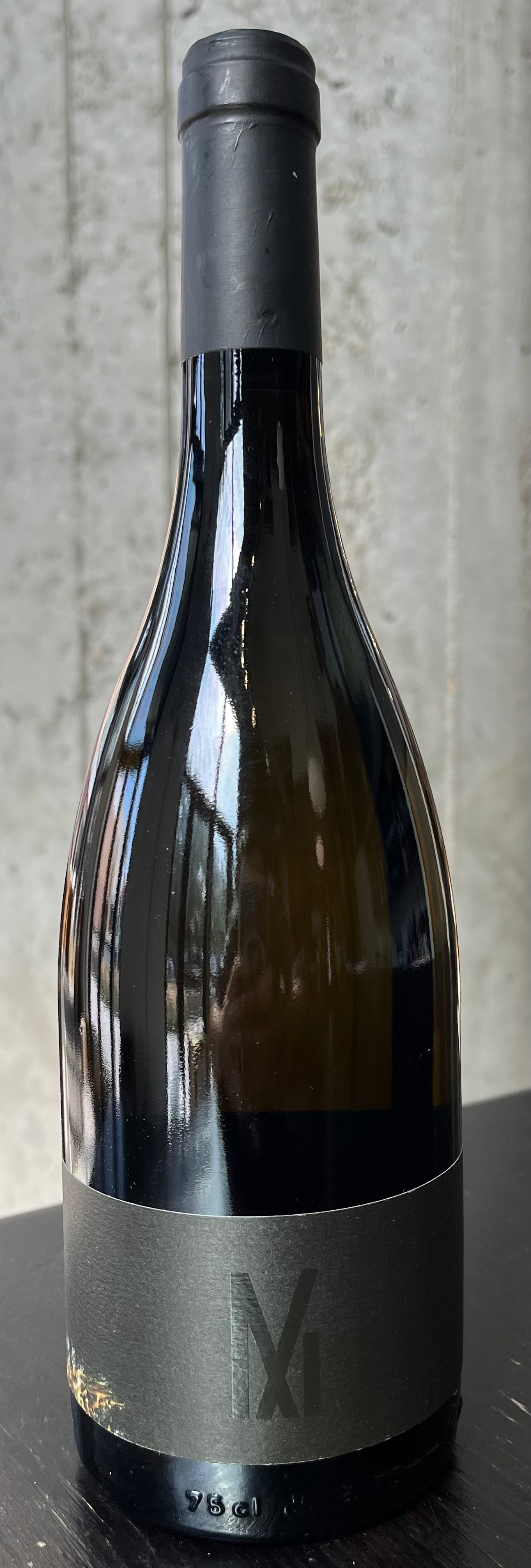 Mixtura “Gold Label” Blanco '18