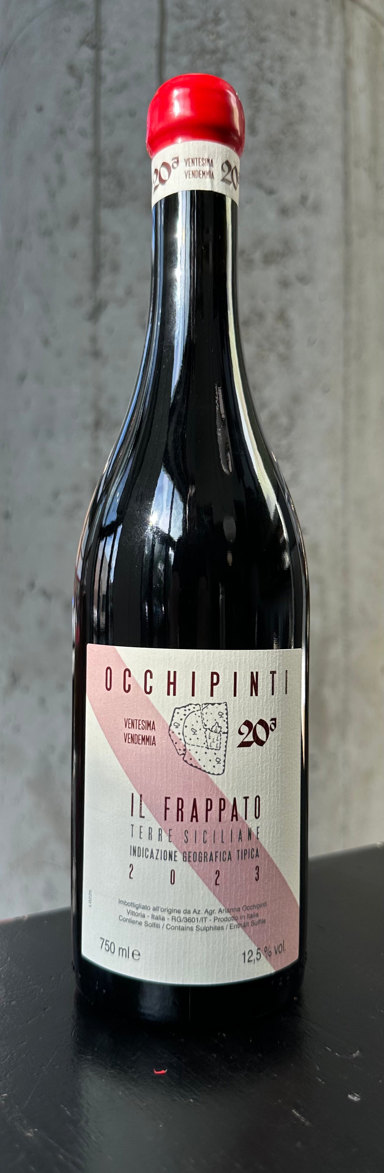 Occhipinti Il Frappato '23