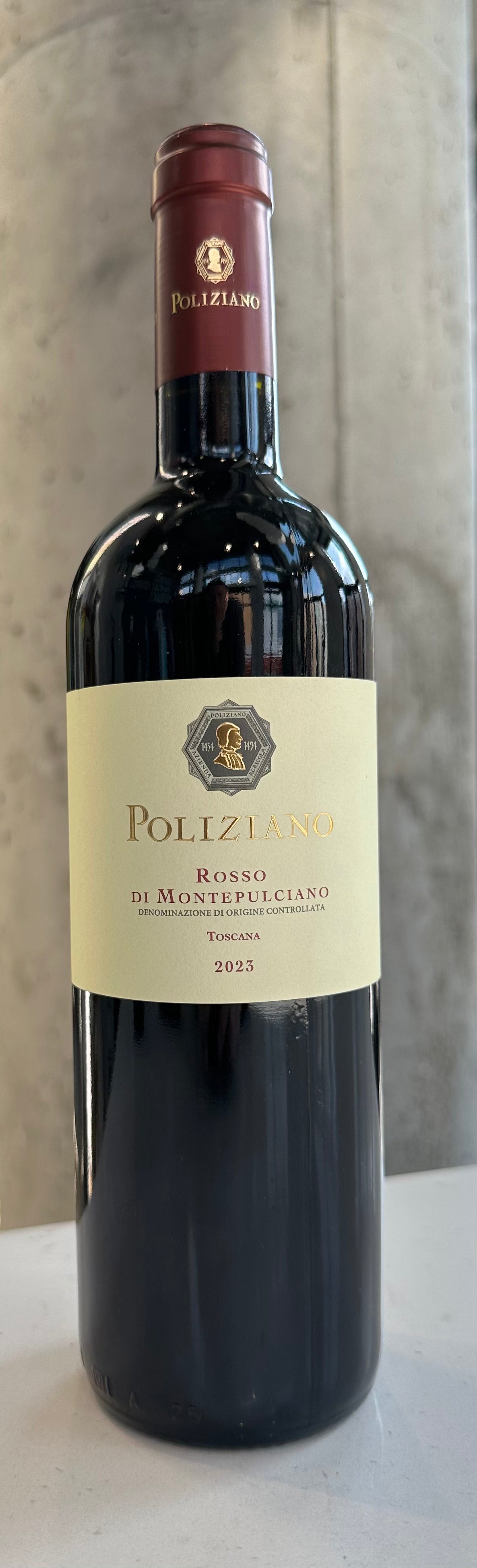 Poliziano Rosso di Montepulciano '23