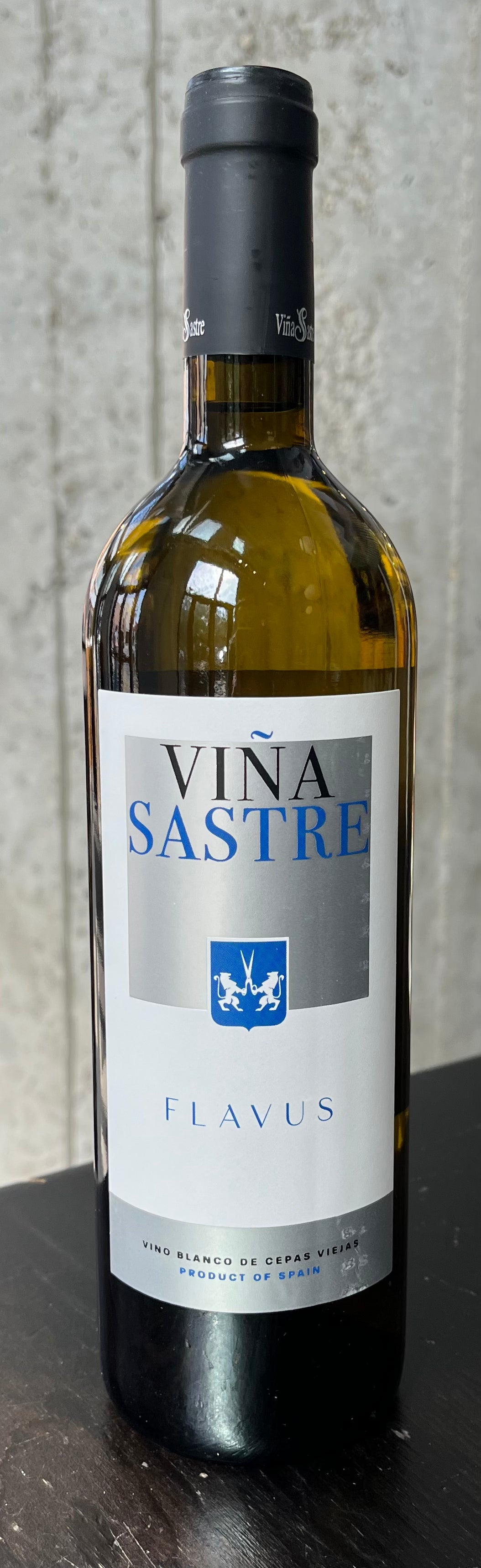 Viña Sastre "Flavus" Blanco '19