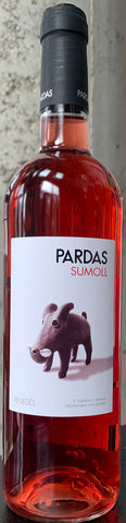 Celler Pardas Sumoll Rosat '21