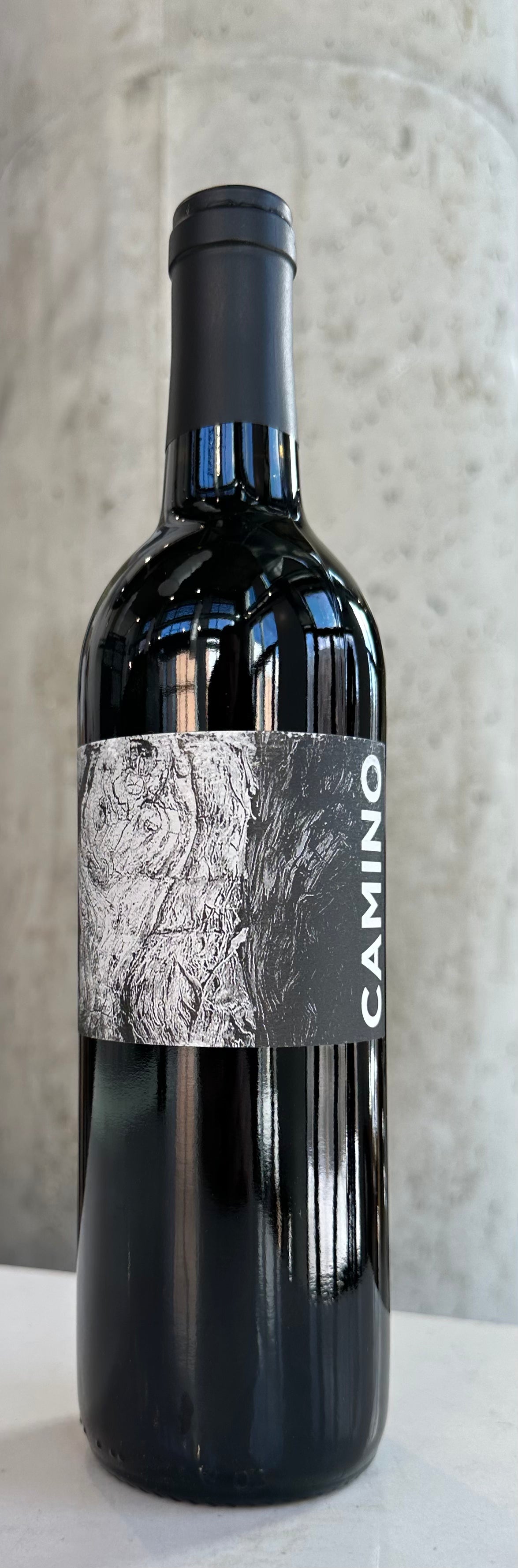 Camino "Montecillo Vineyard" Cabernet Sauvignon, Moon Mountain District '19