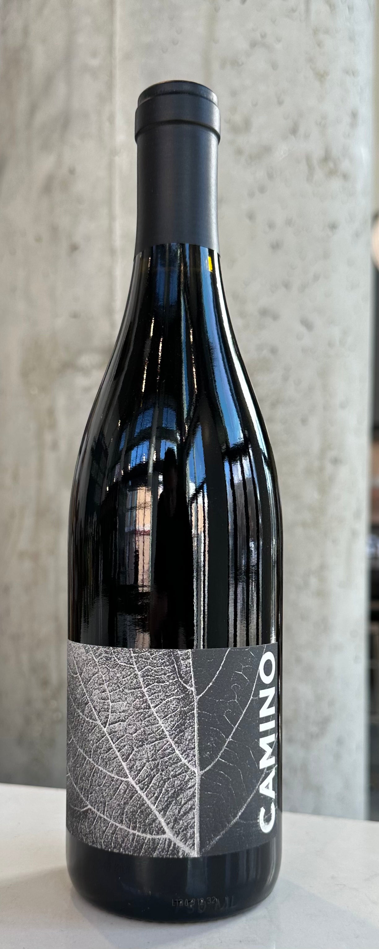 Camino "Higgledy Piggledy" Red Wine '22