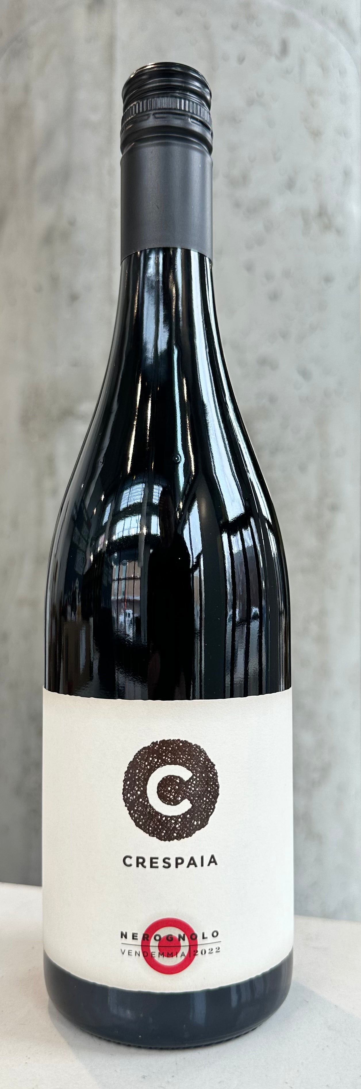 Crespaia "Nerognolo" Colli Pesaresi Sangiovese '22