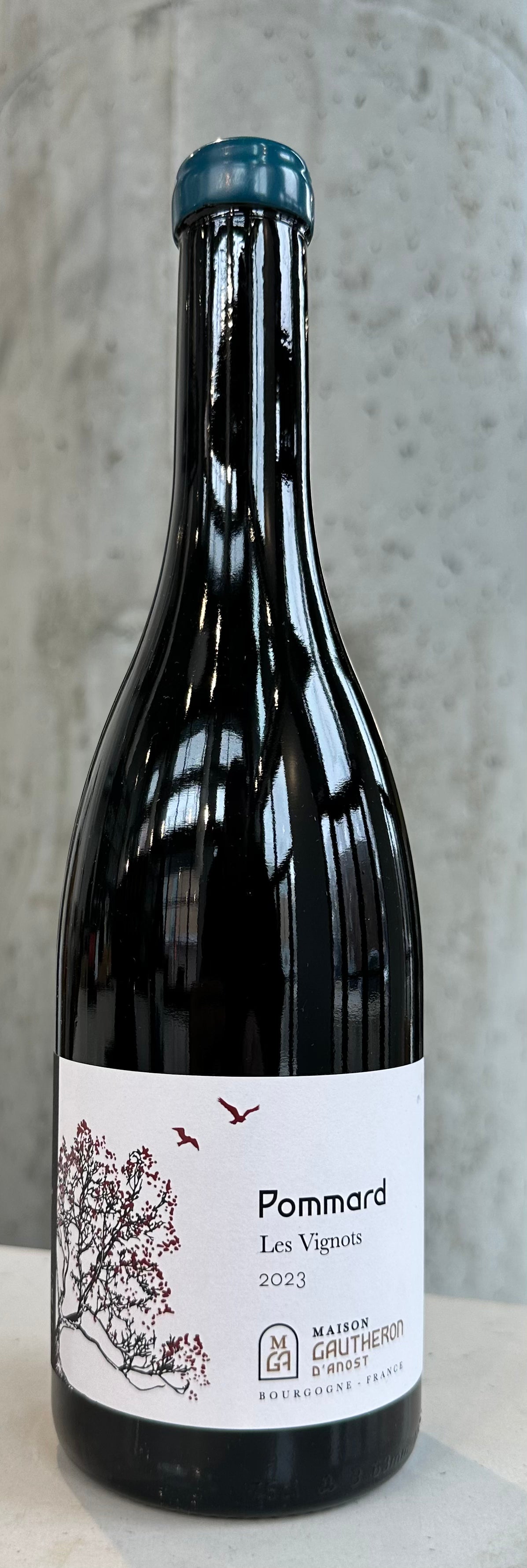 Gautheron d'Anost "Les Vignots" Pommard '23