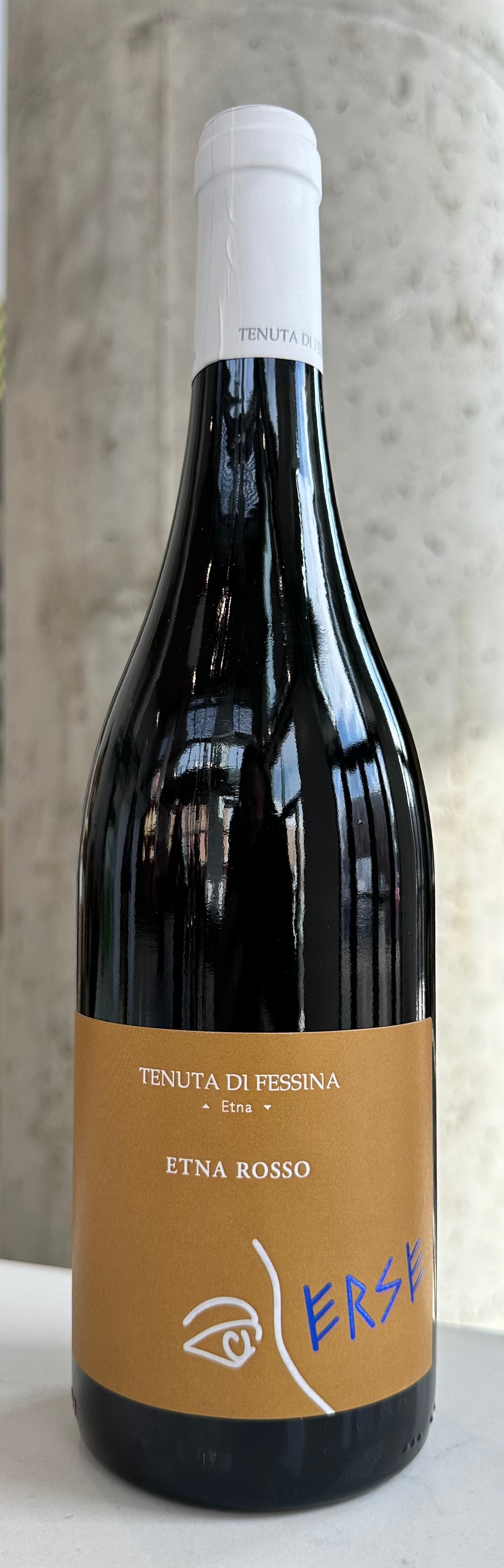 Tenuta di Fessina "Erse" Etna Rosso '22