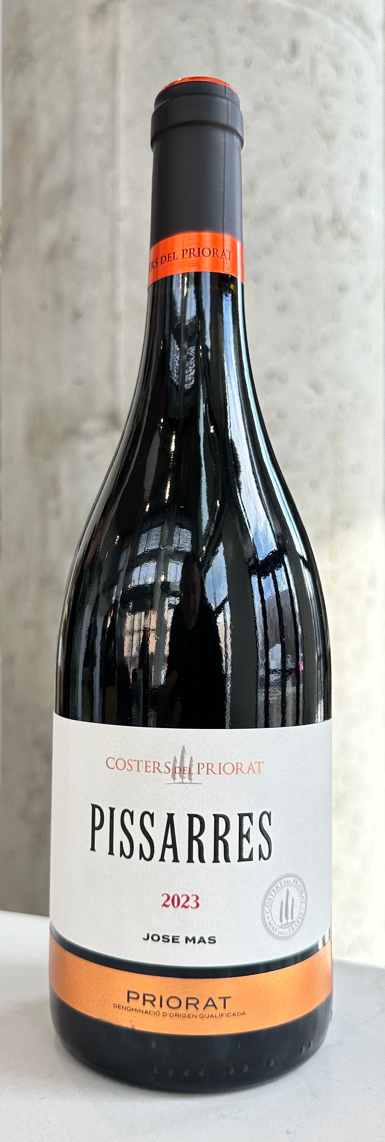 Costers del Priorat "Pissarres" Priorat Tinto '23