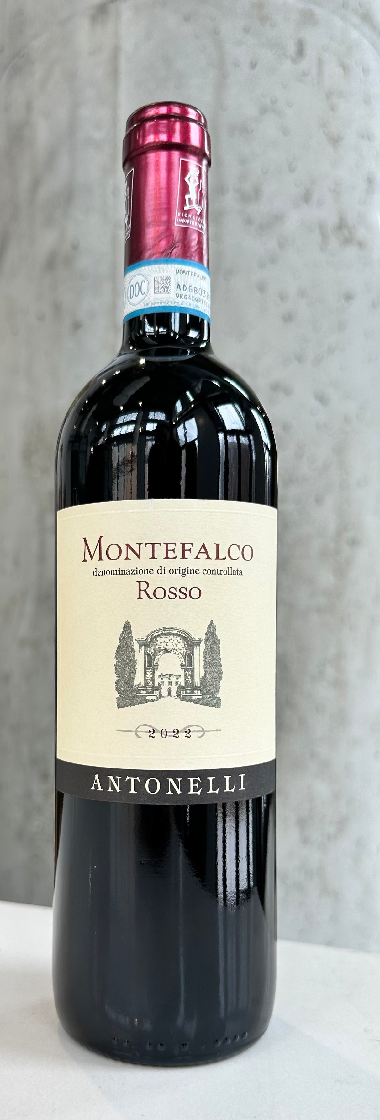Antonelli Montefalco Rosso '23