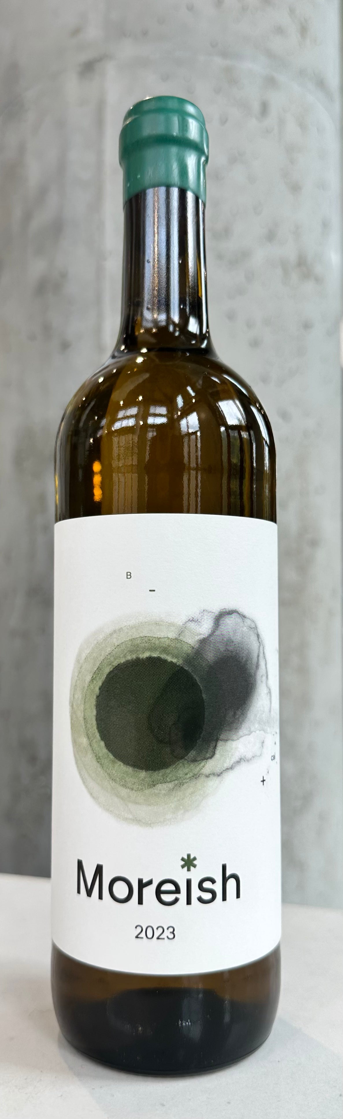 Moreish "B cal" Bairrada Branco '23