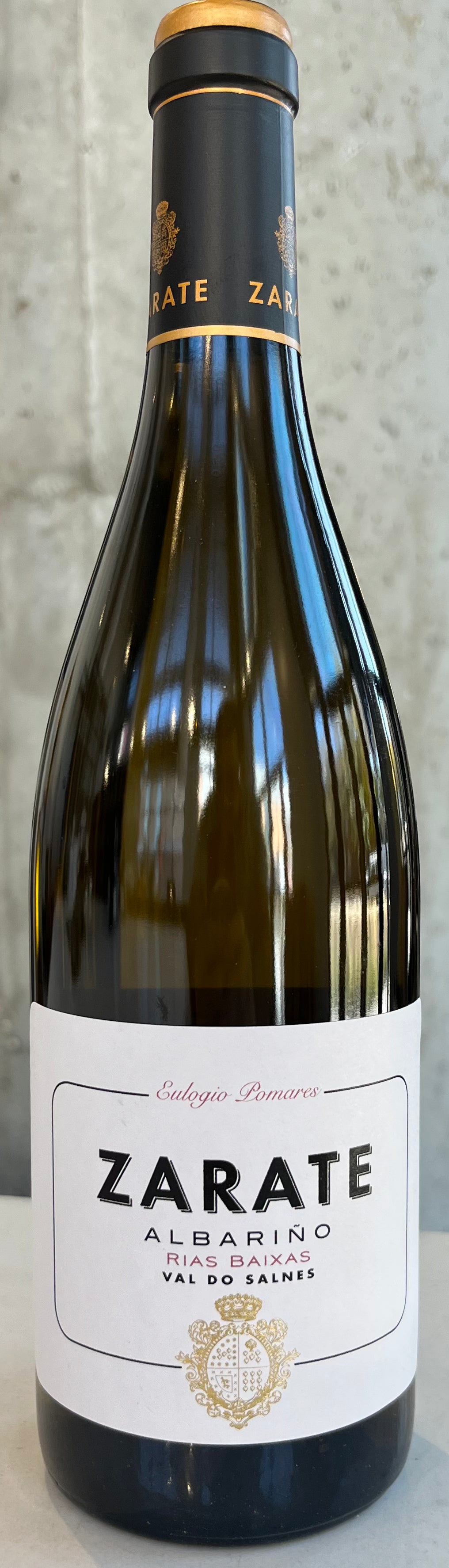 Zarate Albariño Rias Baixas '25
