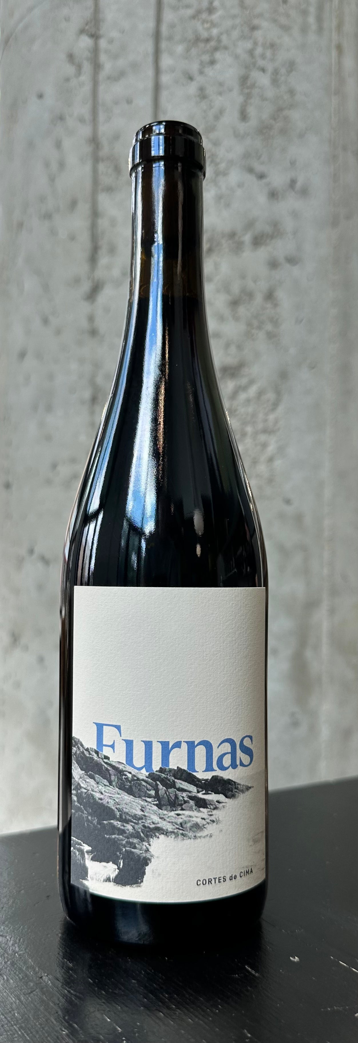 Cortes de Cima "Furnas" Tinto '21
