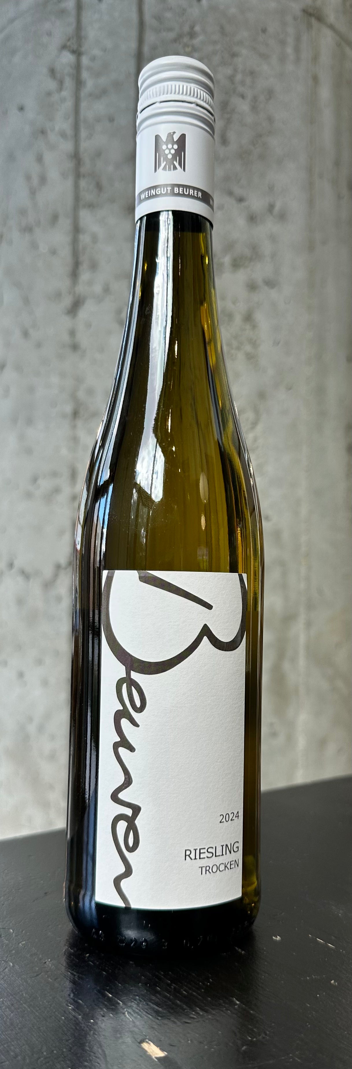 Beurer Riesling Trocken '24