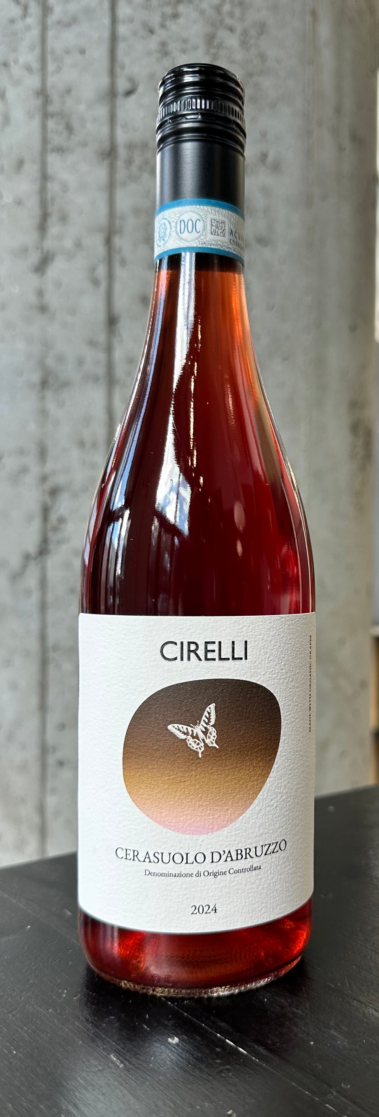 Cirelli Cerasuolo d’Abruzzo '24