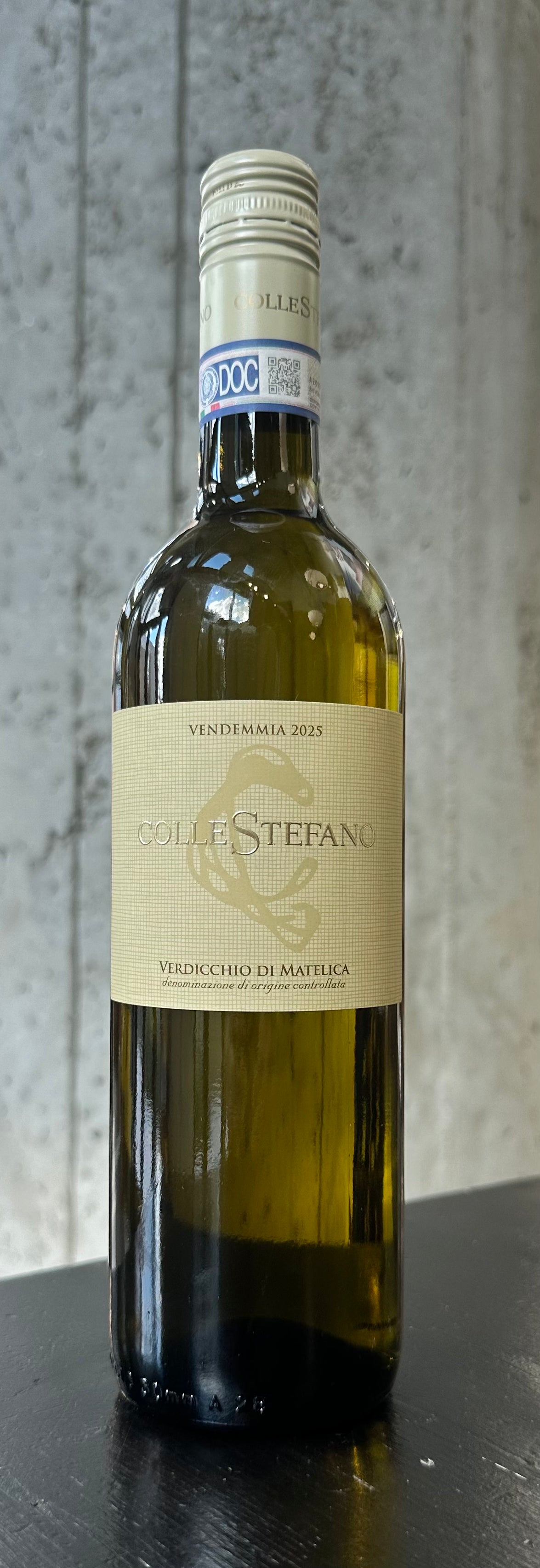 Collestefano Verdicchio di Matelica '25