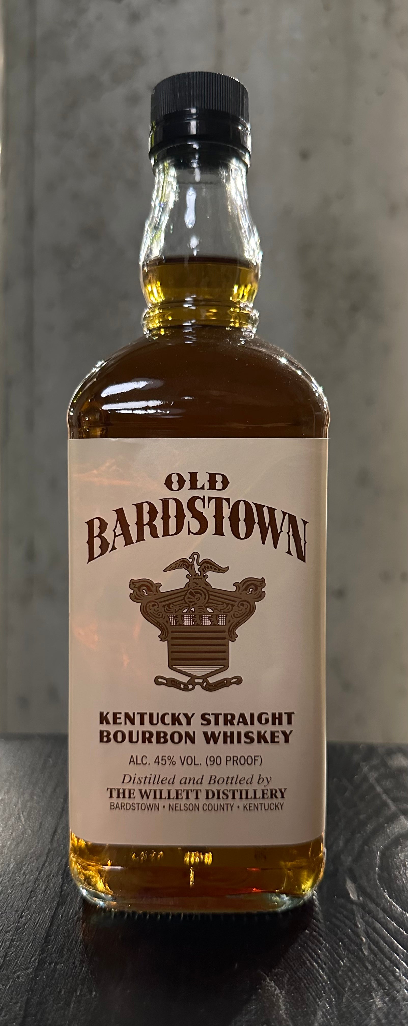 Old Bardstown Straight Bourbon Whisky (90 Proof)