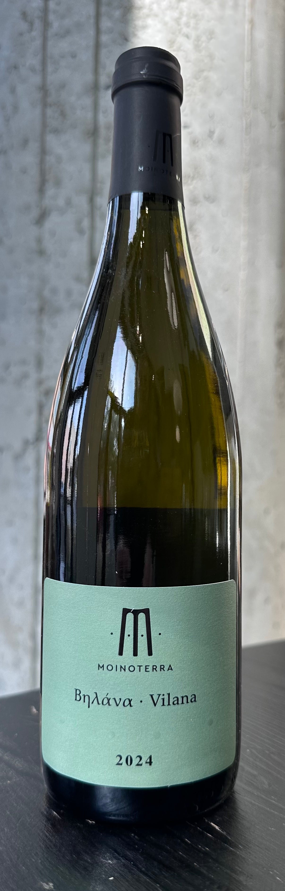 Moinoterra "Vilana" Crete PGI '24