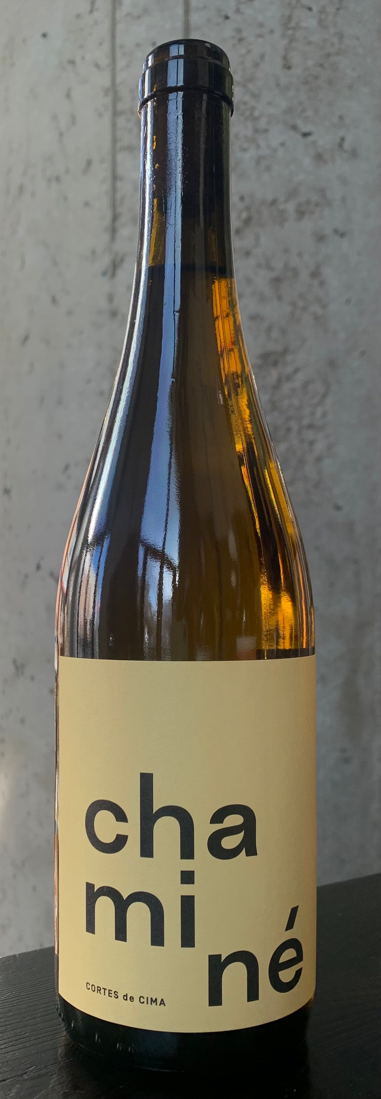 Cortes de Cima "Chaminé" Vinho Regional Alentejano Branco '22