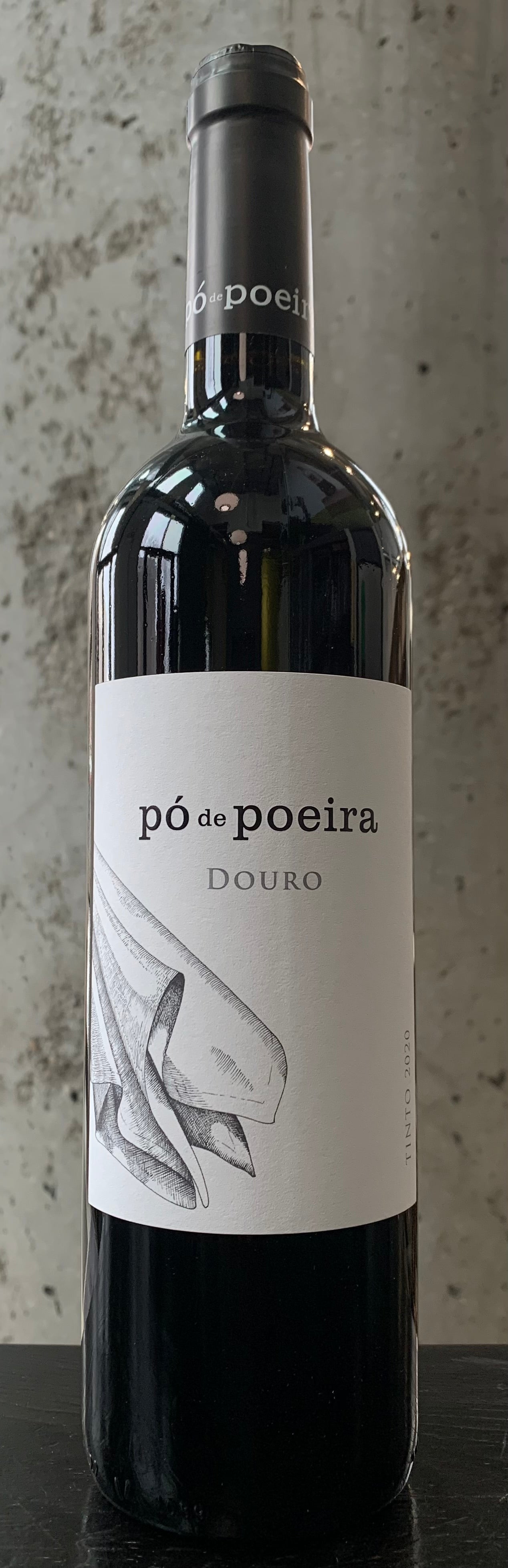 Pó de Poeira Douro Tinto '20