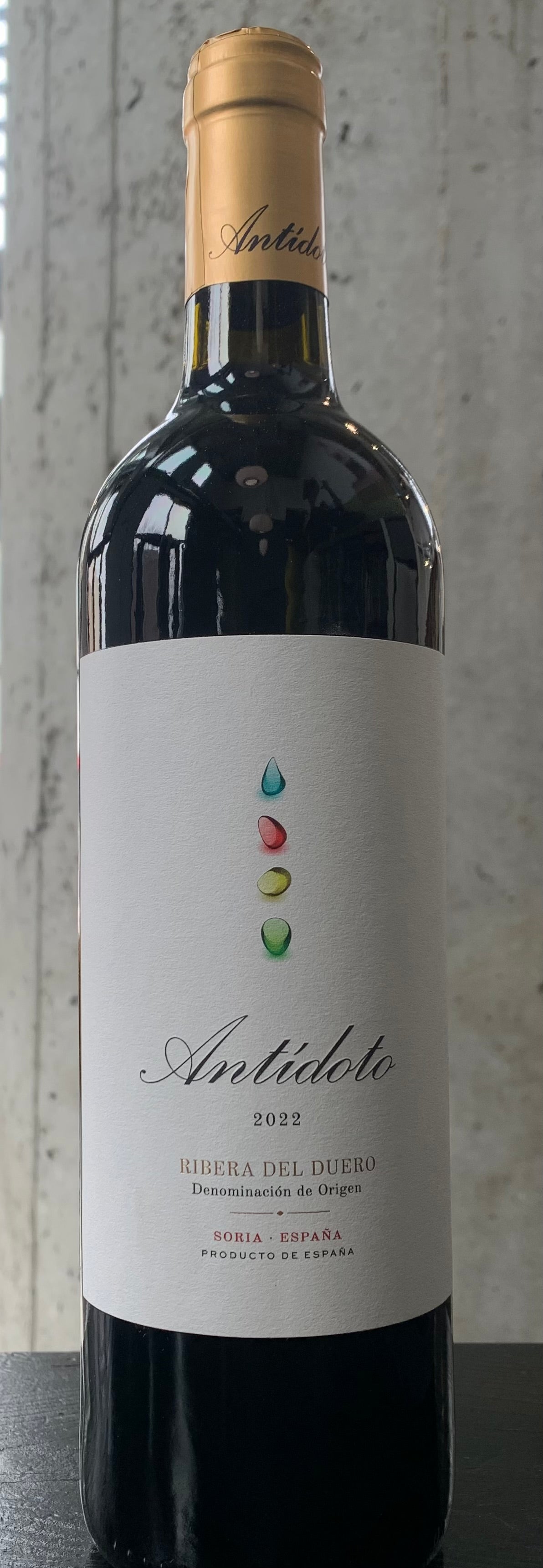 Antídoto Ribera del Duero '22