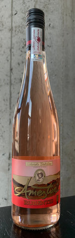 Ameztoi "Rubentis" Txakolina Rosé '24