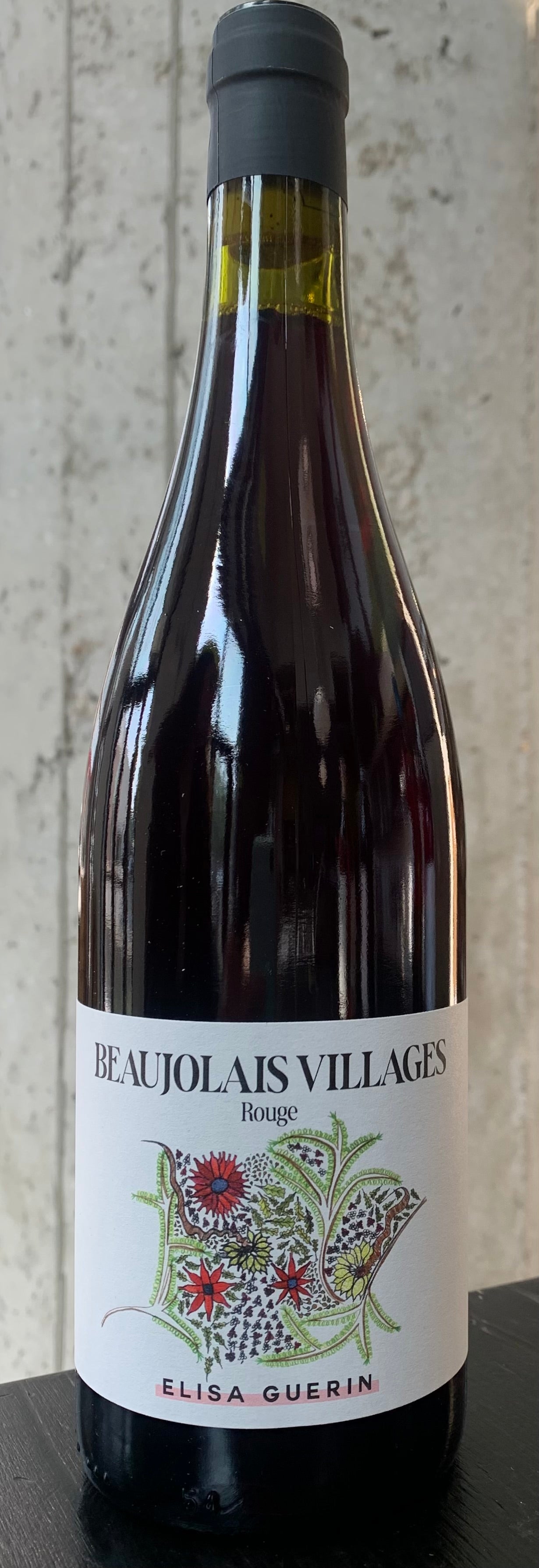 Elisa Guérin Beaujolais-Villages '24