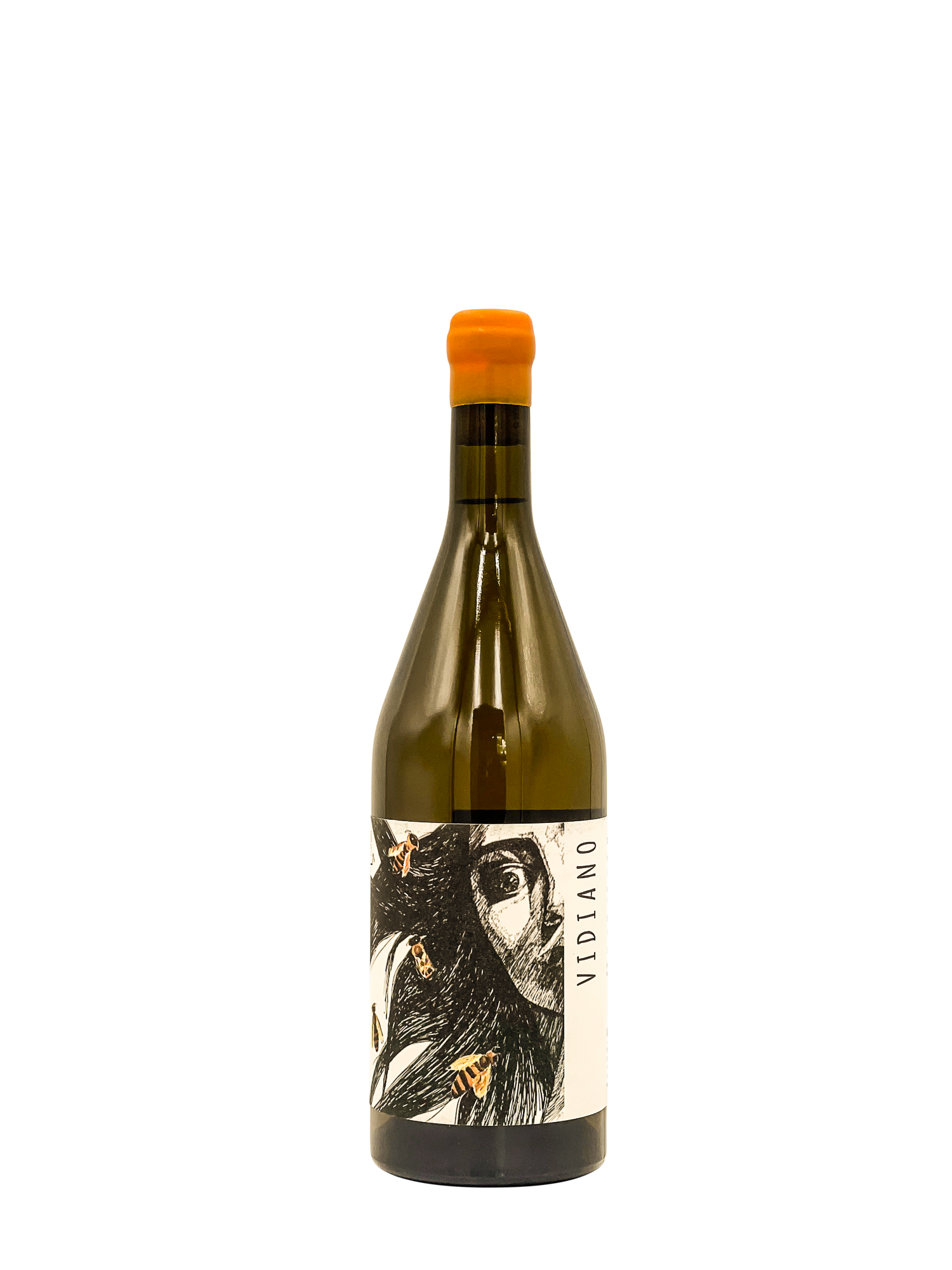 Malihin-Chyrssos "Young Vines" Vidiano '21
