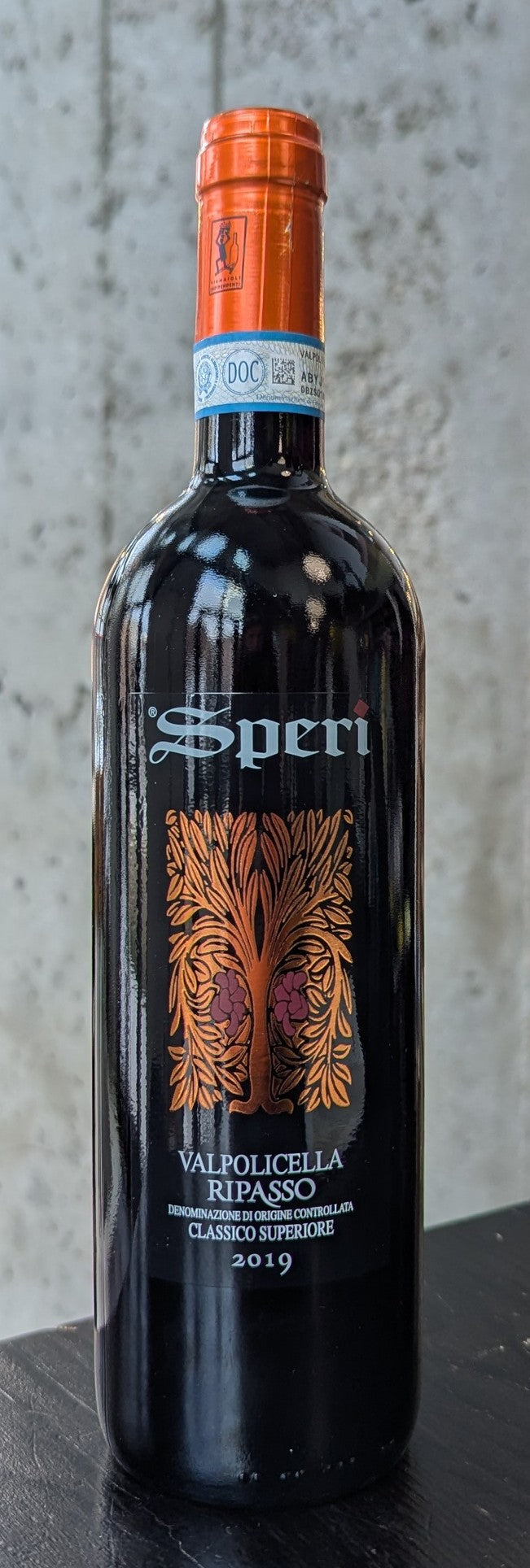 Speri Valpolicella Ripasso Classico Superiore '19