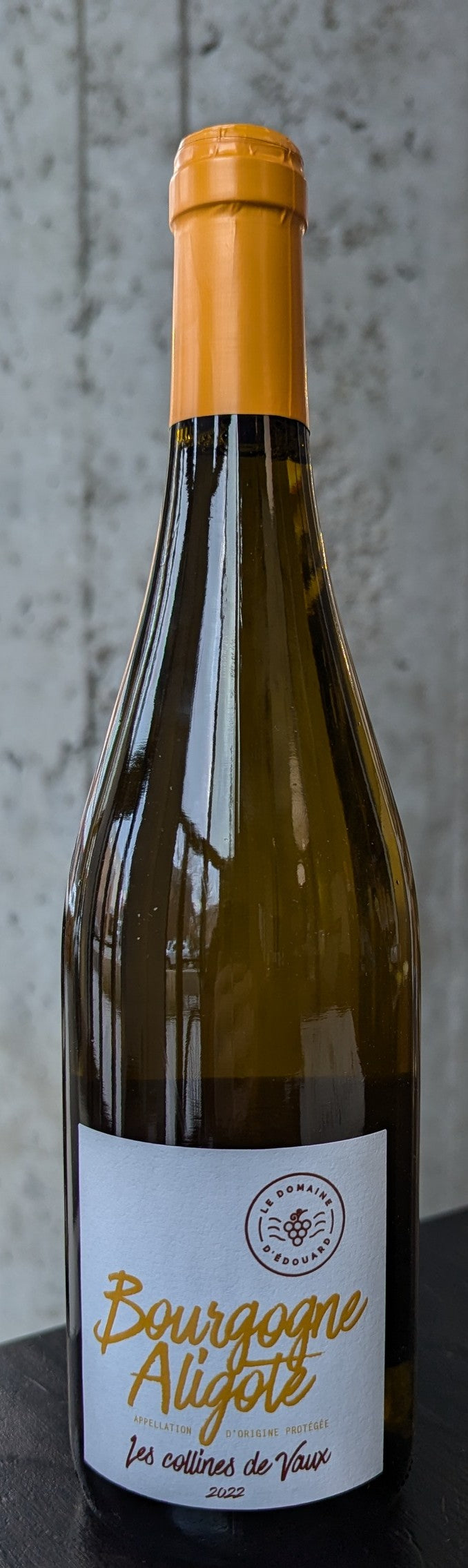 Domaine d'Edouard Bourgogne Aligoté '22