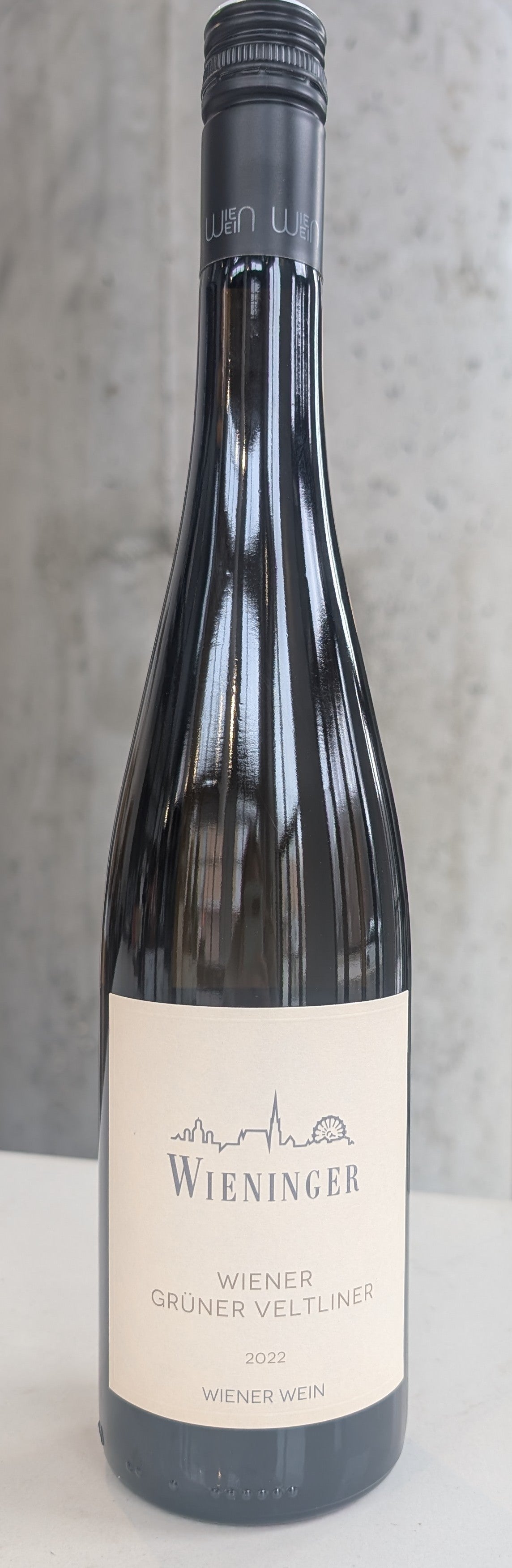 Wieninger Wiener Grüner Veltliner '22