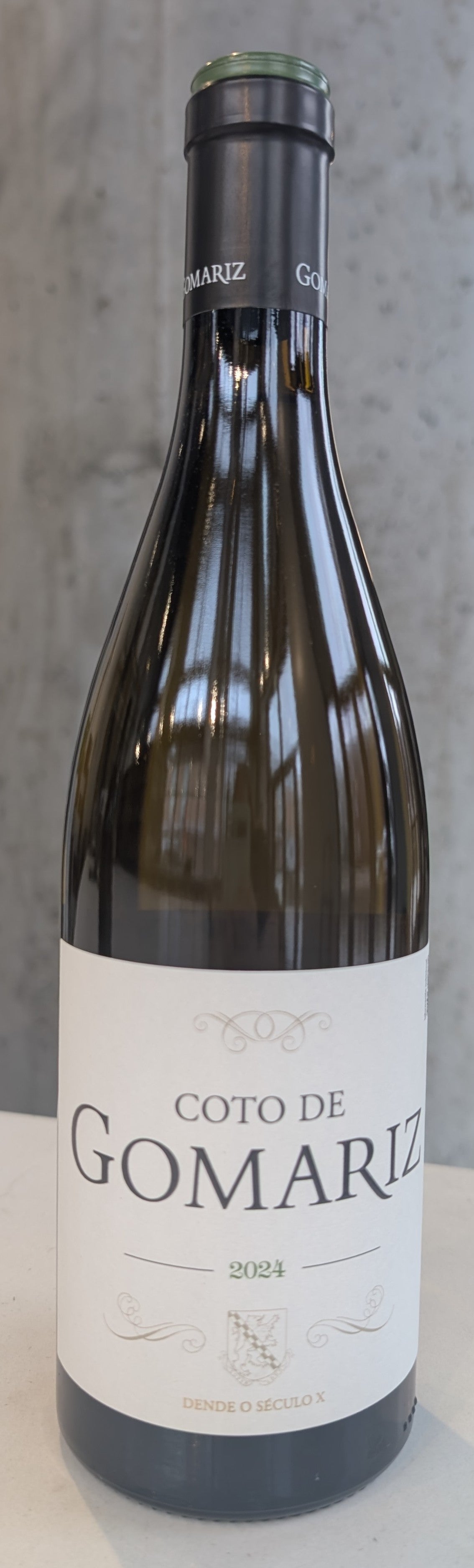 Coto de Gomariz Ribeiro Blanco '24