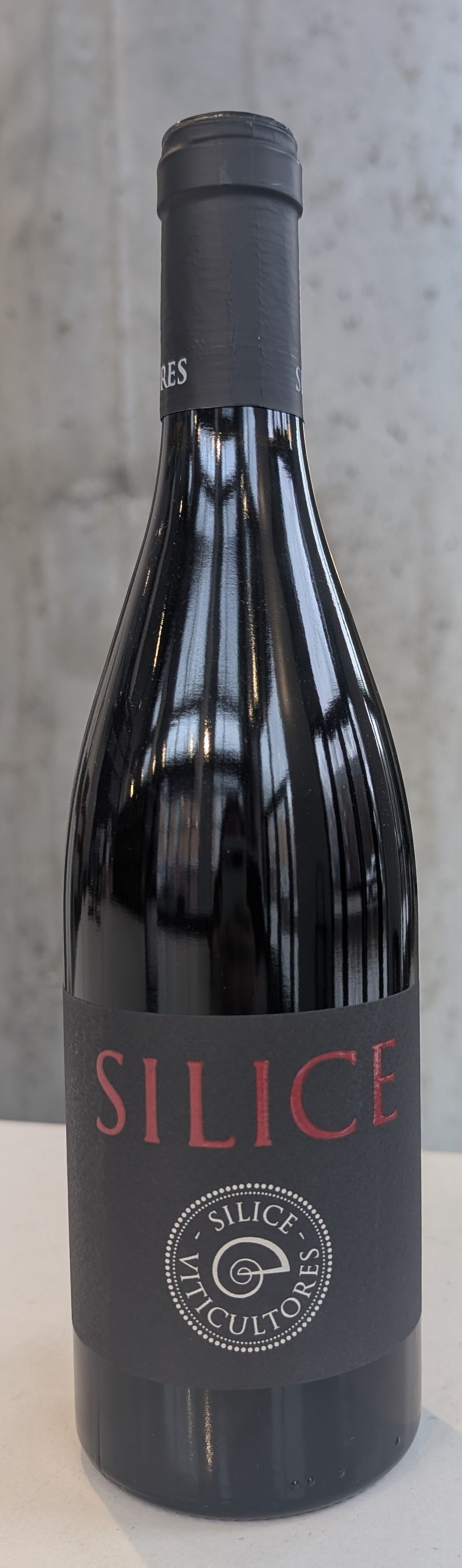 Silice Viticultores "Silice" Tinto, Galicia '21