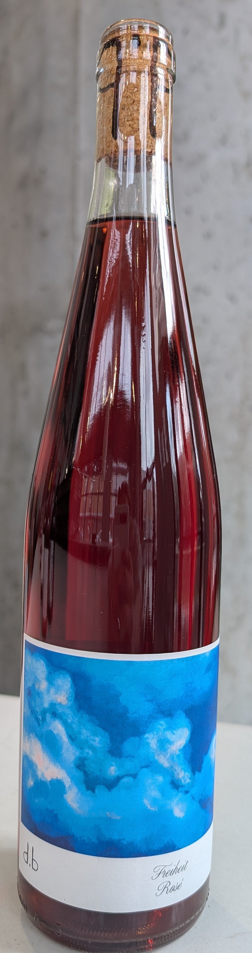 Bianka und Daniel Schmitt "Freiheit" Rosé '23