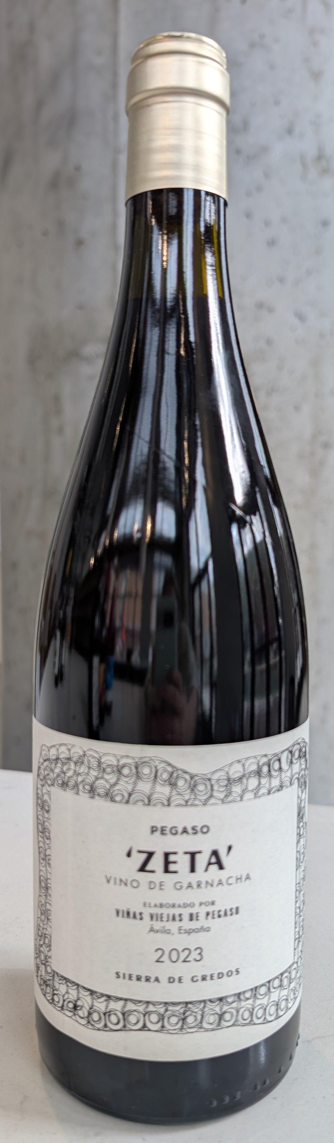 Pegaso “Zeta” Garnacha, Sierra de Gredos, Spain '23